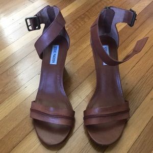 Steve Madden Wedge Sandals